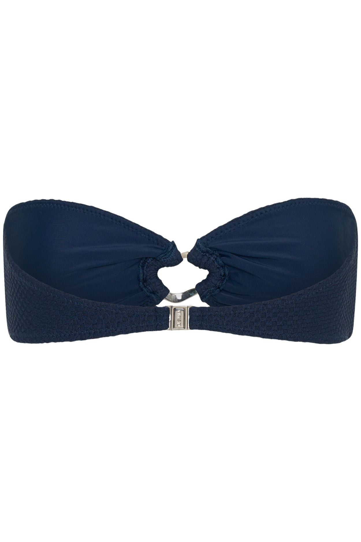 bluzce Solene Indigo