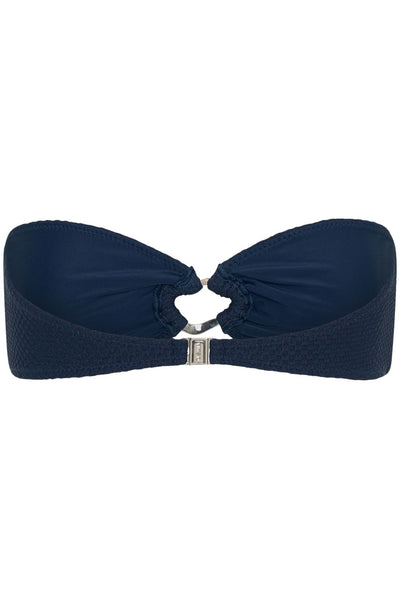 bluzce Solene Indigo