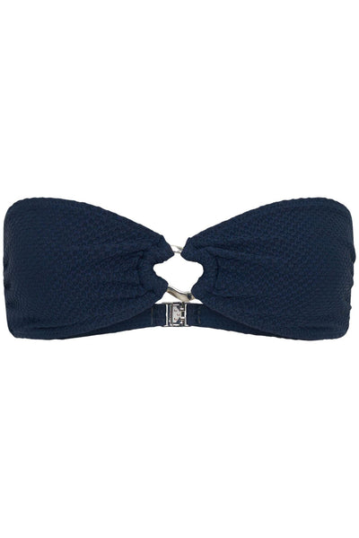 bluzce Solene Indigo