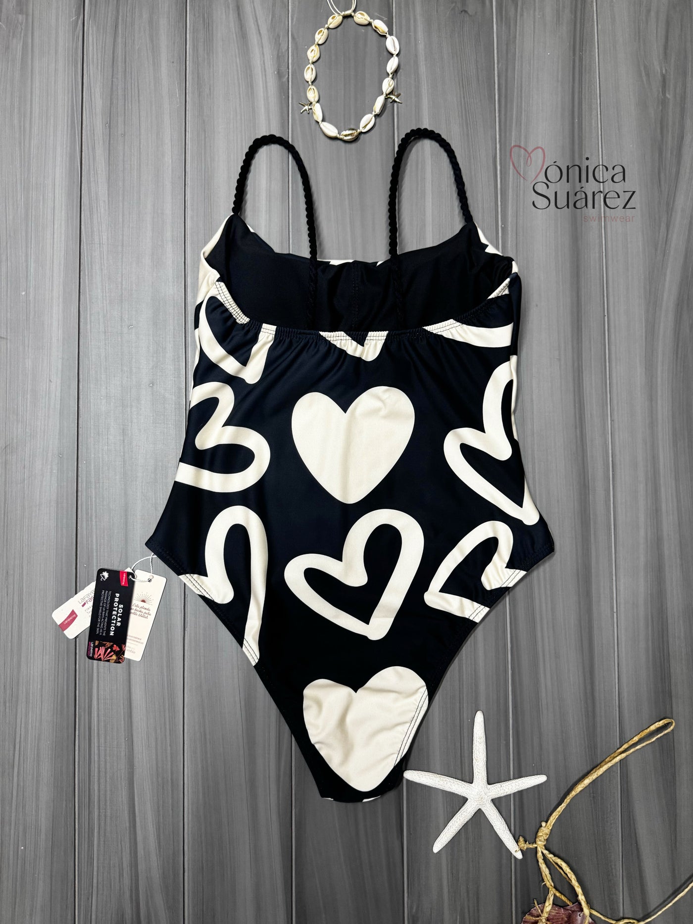 Enterizo Eterno Amor