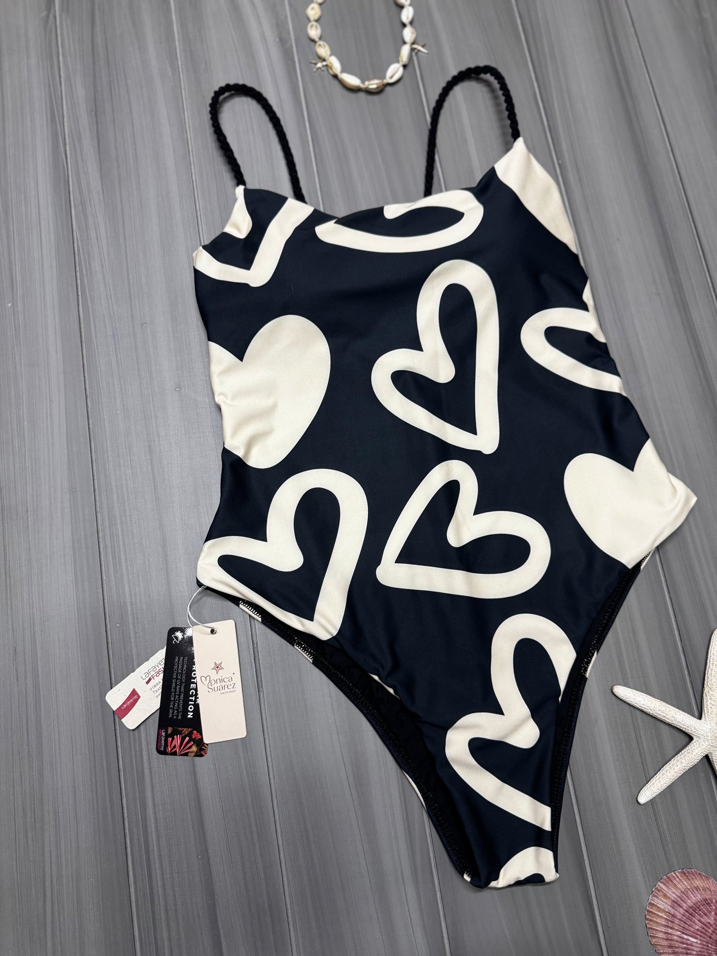 Enterizo Eterno Amor