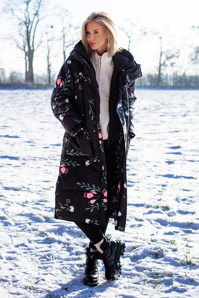 Kurtka zimowa Silverberry