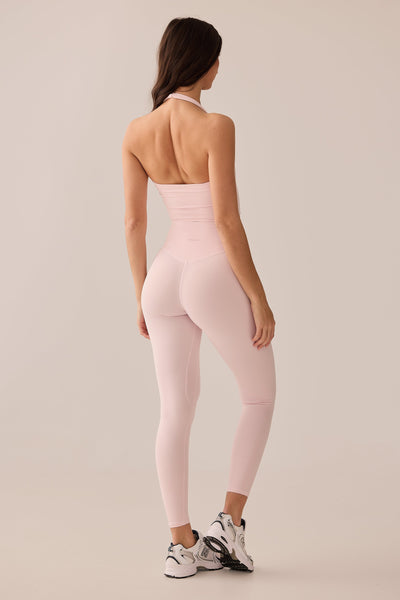 sukience CELESTE w kolorze Blush Pink