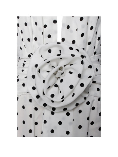 Macacão Lizi® – Stylowy i Wygodny Kombinezon Damski z Szerokimi Nogawkami.