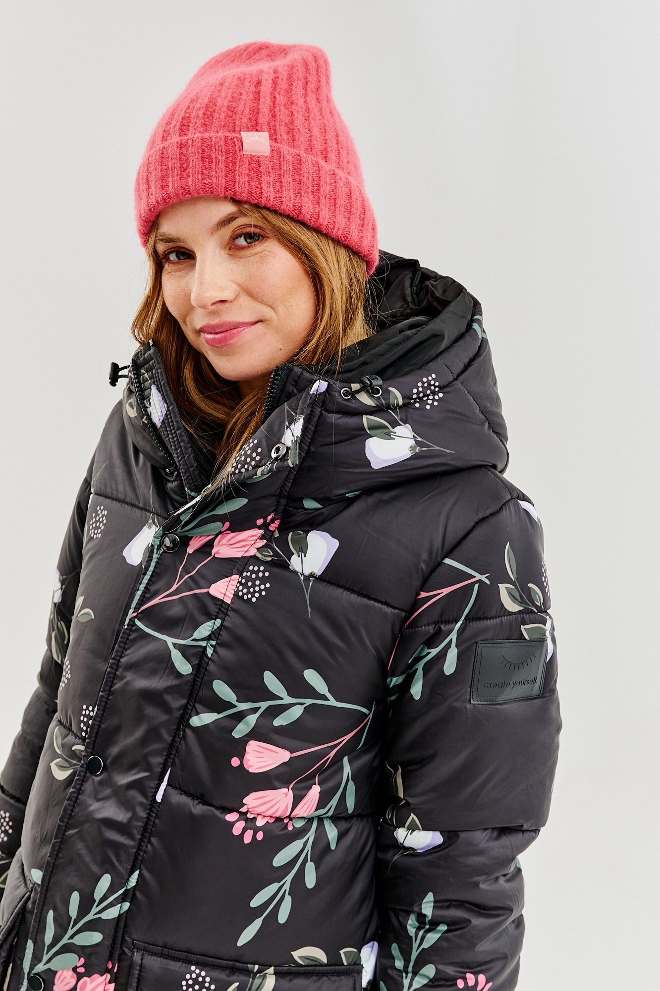 Kurtka zimowa Silverberry