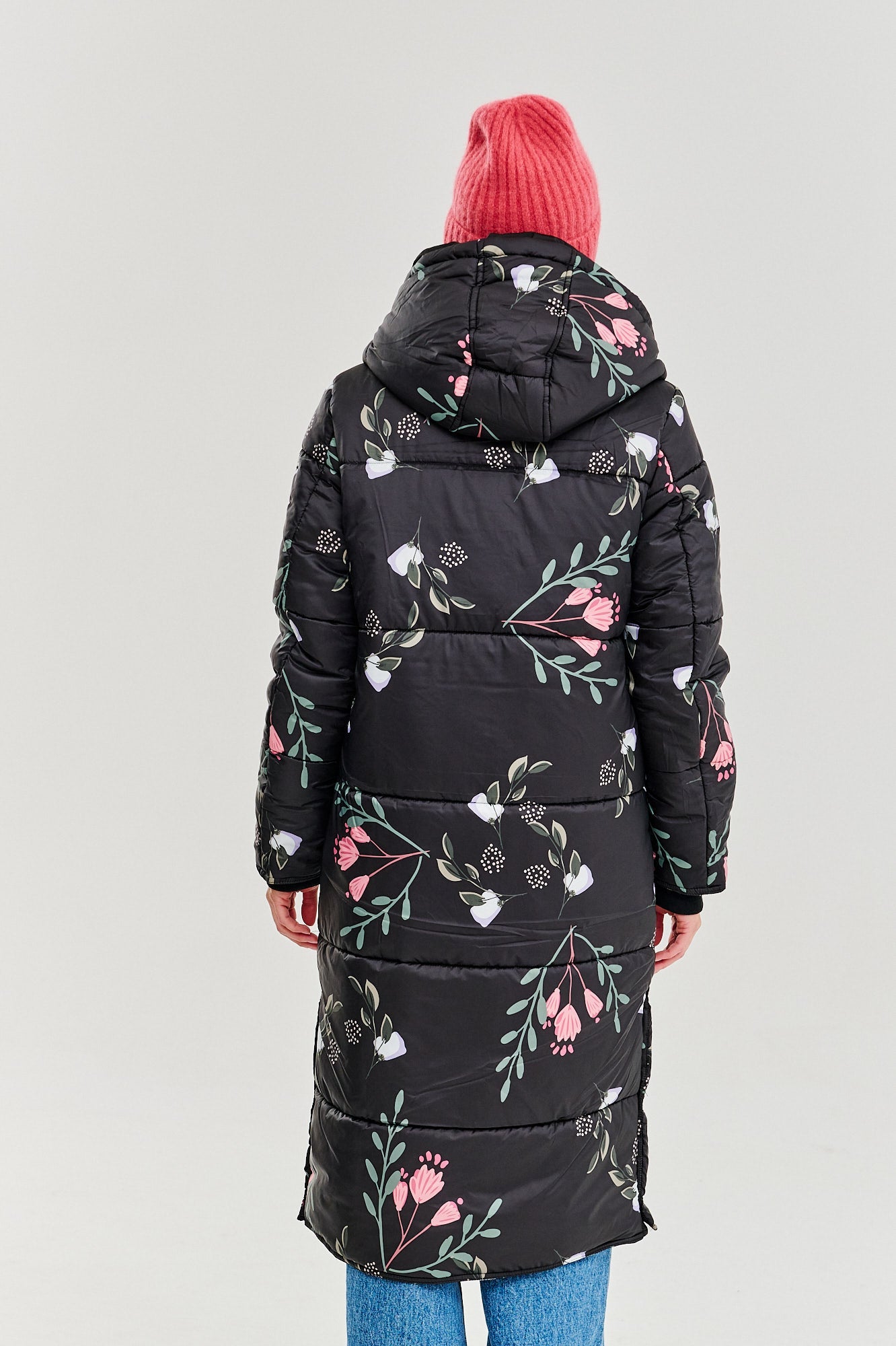 Kurtka zimowa Silverberry