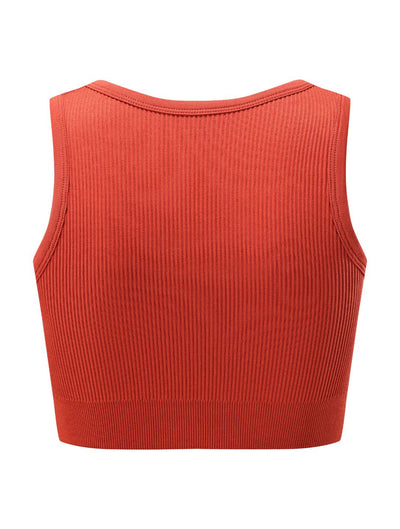 Shape Me Up Crop Top - HeyShape