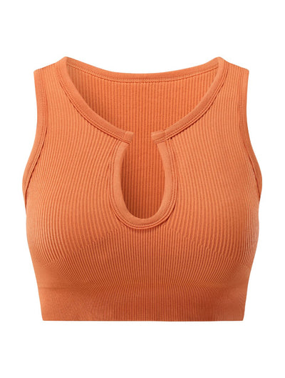 Shape Me Up Crop Top - HeyShape