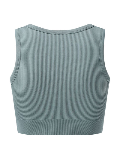 Shape Me Up Crop Top - HeyShape